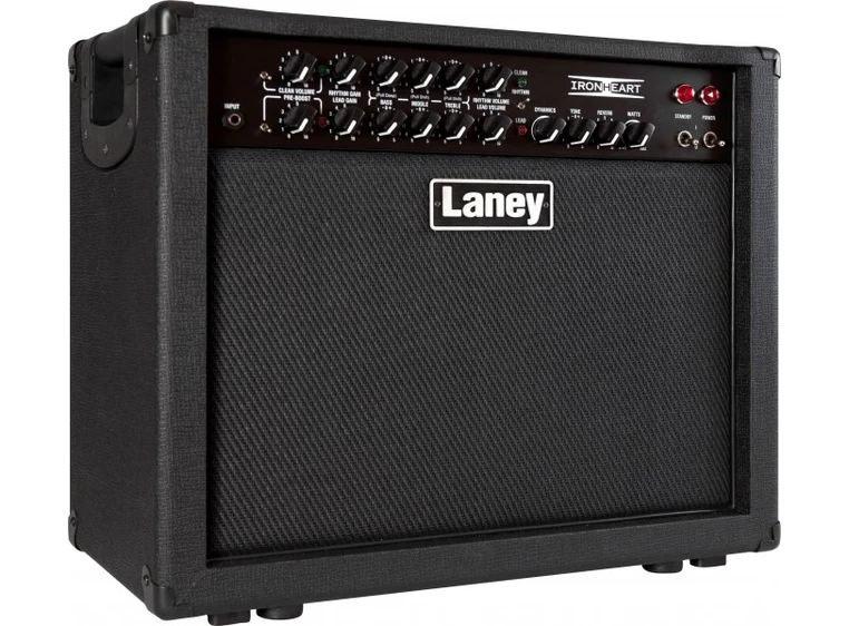 Laney Ironhart IRT30-112 Gitarforsterker 